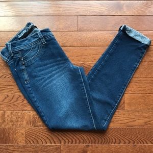 Justice Premium Jeans